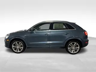 2018 Audi Q3 2.0T Premium Plus quattro