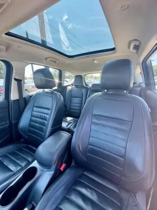 2017 Ford C-MAX Energi SE