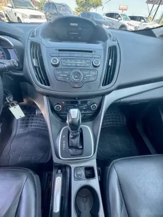 2017 Ford C-MAX Energi SE