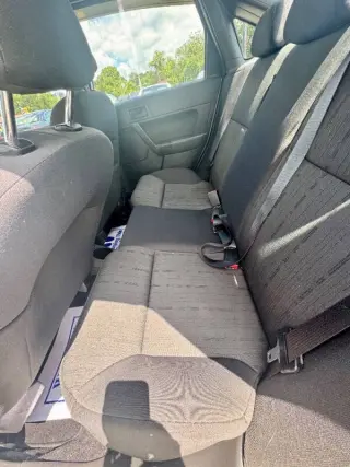 2011 Ford Focus SE