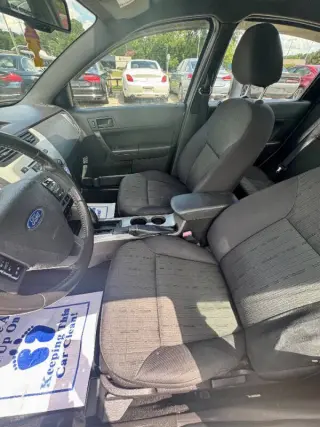 2011 Ford Focus SE