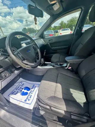2011 Ford Focus SE