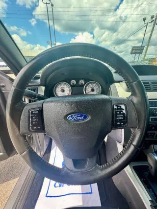 2011 Ford Focus SE