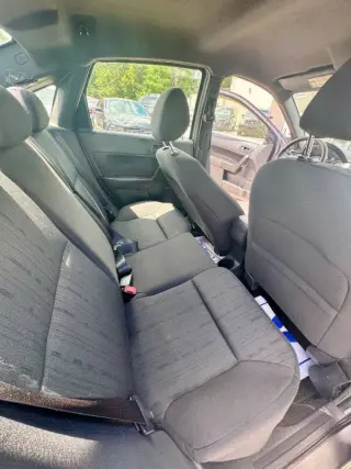 2011 Ford Focus SE