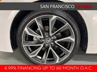 Gold Certified2022 Toyota Corolla SE
