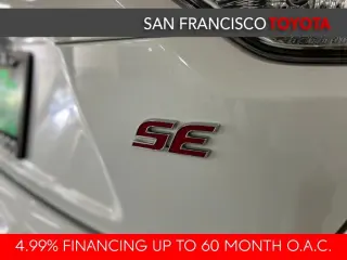 Gold Certified2022 Toyota Corolla SE