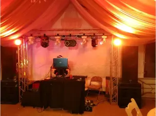 DJ PROFESIONAL $100