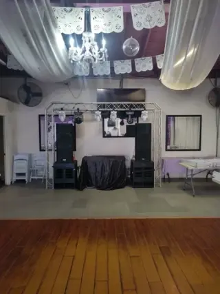 DJ PROFESIONAL $100