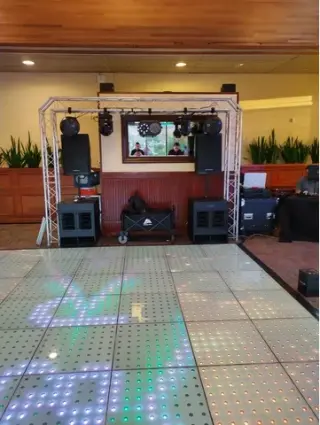 DJ PROFESIONAL $100