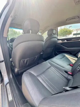 2017 Genesis G80 3.8