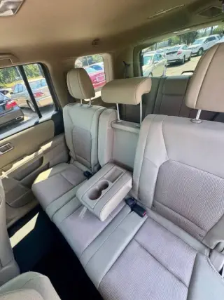 2015 Honda Pilot EX