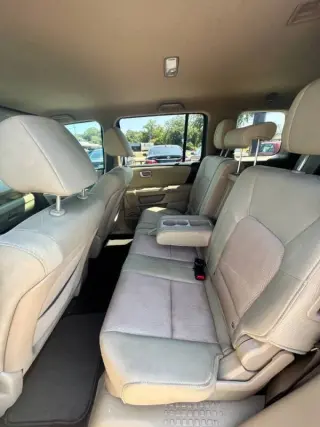 2015 Honda Pilot EX