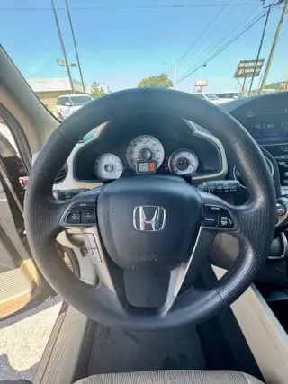 2015 Honda Pilot EX