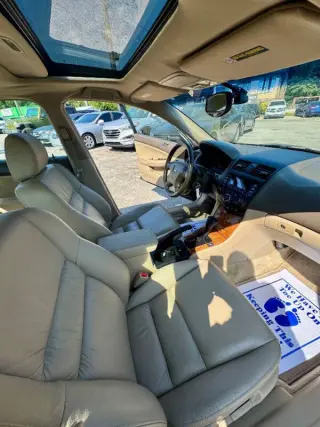 2005 Honda Accord EX V-6