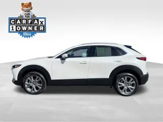 2025  Mazda CX-30 2.5 S Premium Package