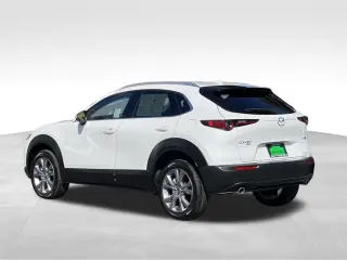 2025  Mazda CX-30 2.5 S Premium Package