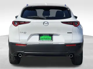 2025  Mazda CX-30 2.5 S Premium Package