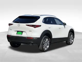 2025  Mazda CX-30 2.5 S Premium Package