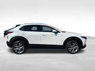 2025  Mazda CX-30 2.5 S Premium Package