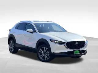 2025  Mazda CX-30 2.5 S Premium Package