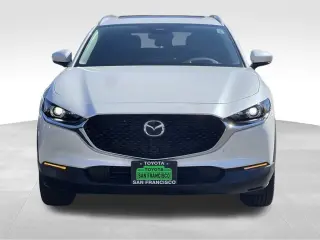 2025  Mazda CX-30 2.5 S Premium Package
