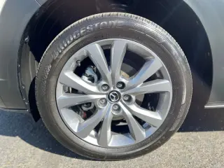 2025  Mazda CX-30 2.5 S Premium Package