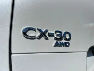 2025  Mazda CX-30 2.5 S Premium Package