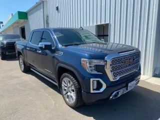 GMC Sierra 1500 2021 4x4 Denali 4dr Crew Cab 5.8 ft. SB