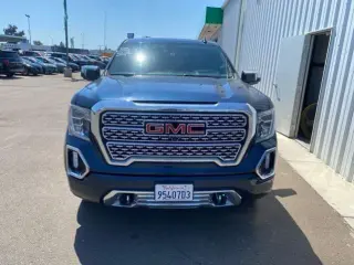 GMC Sierra 1500 2021 4x4 Denali 4dr Crew Cab 5.8 ft. SB