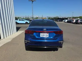 Kia Forte 2021 FE 4dr Sedan 6M
