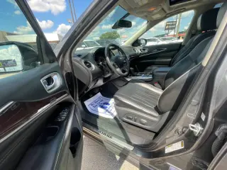 2018 Infiniti QX60