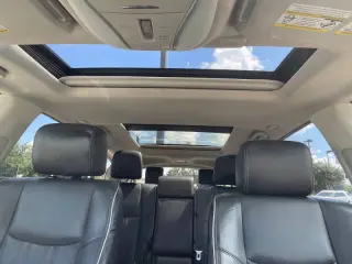 2018 Infiniti QX60