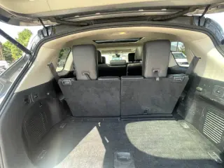 2018 Infiniti QX60