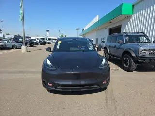 Tesla Model Y 2024 AWD Long Range 4dr Crossover