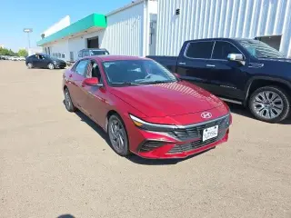 Hyundai ELANTRA 2024 SEL 4dr Sedan