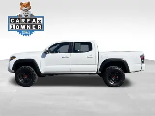 2023 Toyota Tacoma TRD Pro V6