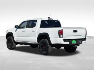 2023 Toyota Tacoma TRD Pro V6