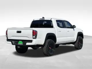 2023 Toyota Tacoma TRD Pro V6