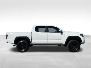 2023 Toyota Tacoma TRD Pro V6