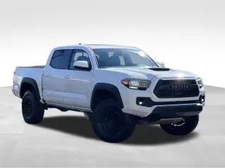 2023 Toyota Tacoma TRD Pro V6
