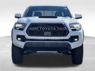 2023 Toyota Tacoma TRD Pro V6