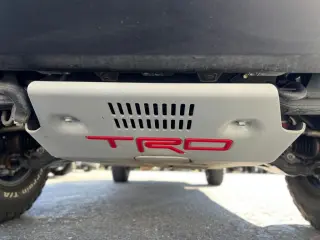 2023 Toyota Tacoma TRD Pro V6
