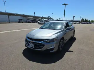 Chevrolet Malibu 2024 LT 4dr Sedan w/1LT