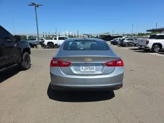 Chevrolet Malibu 2024 LT 4dr Sedan w/1LT