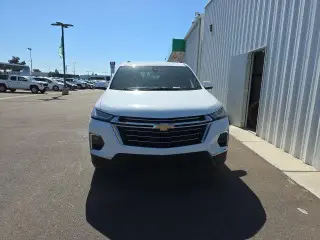 Chevrolet Traverse 2023 4x4 LT Cloth 4dr SUV
