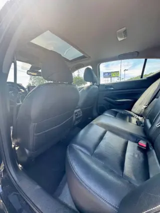 2020 Nissan Altima 2.5 SL
