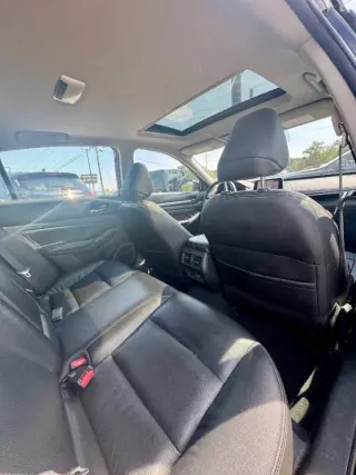 2020 Nissan Altima 2.5 SL