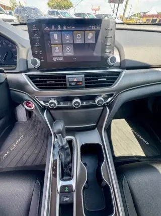 2022 Honda Accord LX