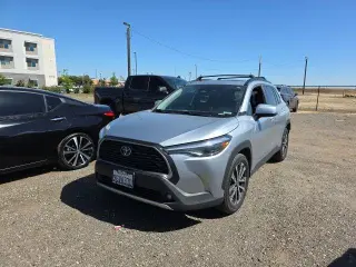 Toyota Corolla Cross 2023 AWD XLE 4dr Crossover