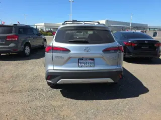 Toyota Corolla Cross 2023 AWD XLE 4dr Crossover